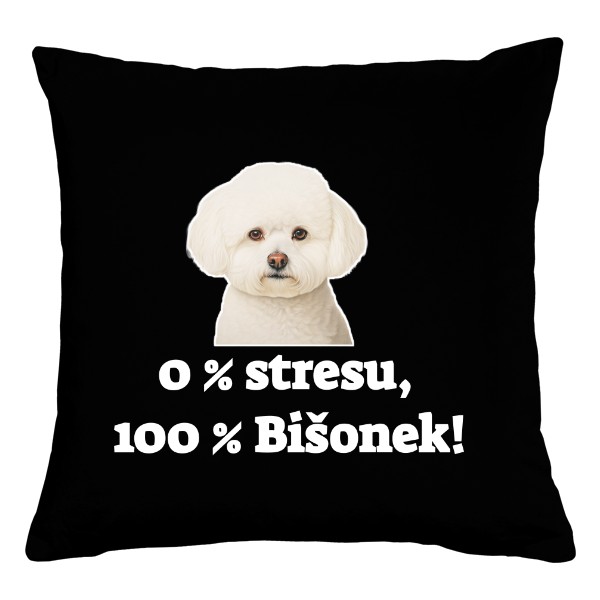 100% Bišonek!! 