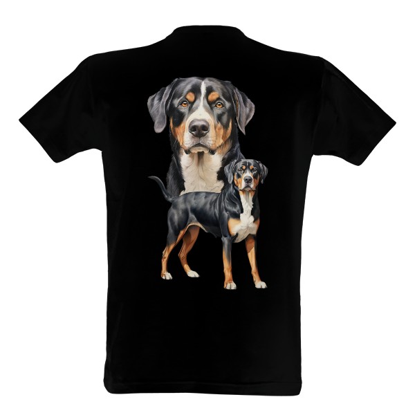 Velký švýcarský obě strany