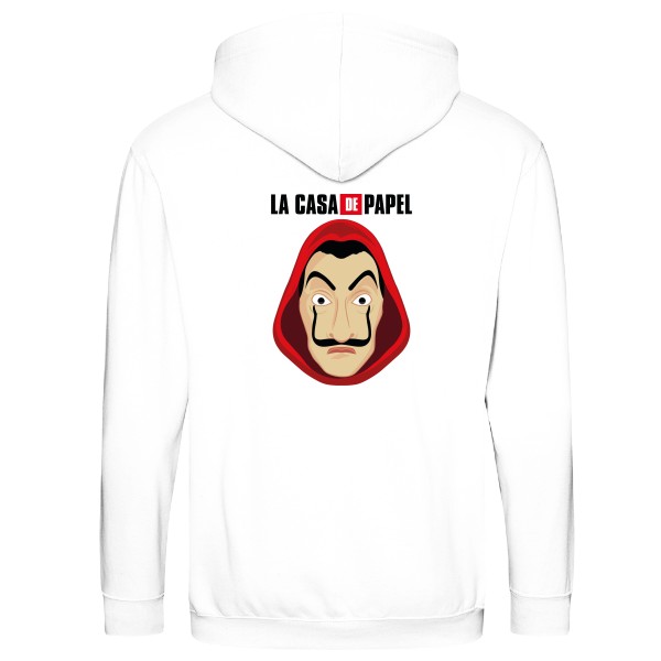 Znak La Casa De Papel 