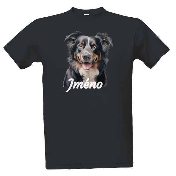 Australský a jméno
