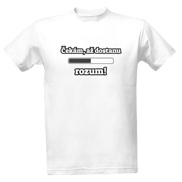 Čekám na rozum 