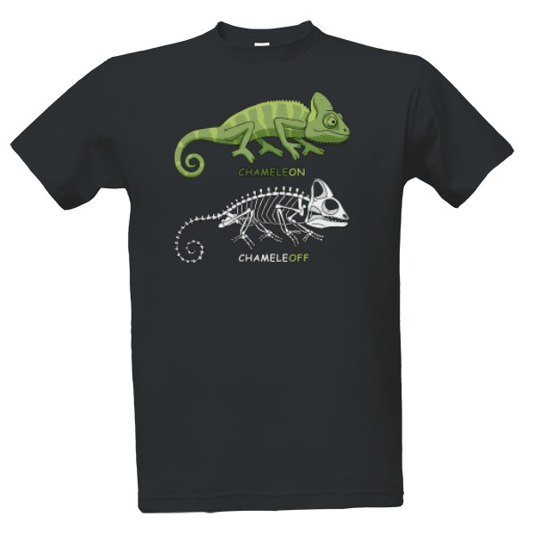 Chameleon