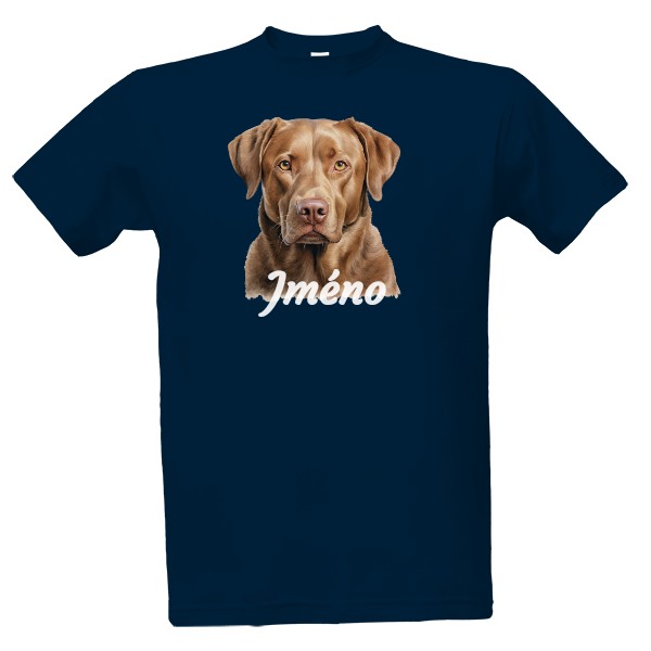 Chesapeake jméno