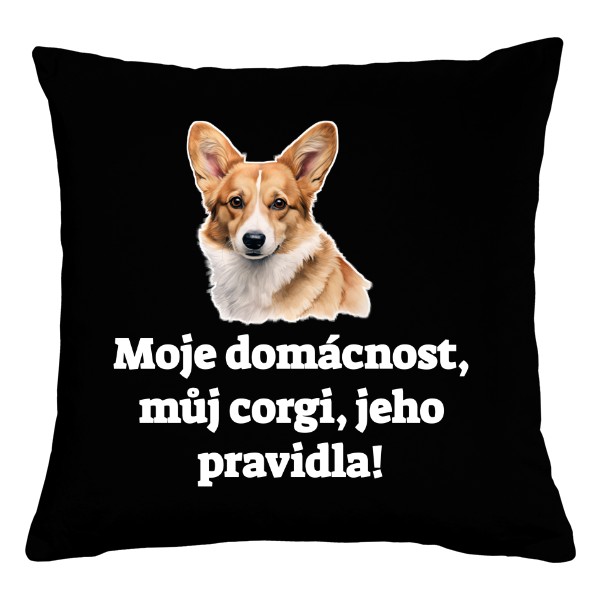 Corgiho pravidla 