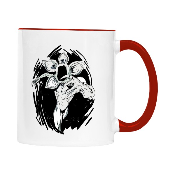 Demogorgon z jiného světa