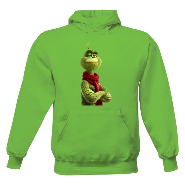 Grinch vanoce christmas 3