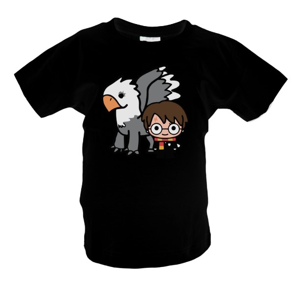 Harry Potter a Klofan