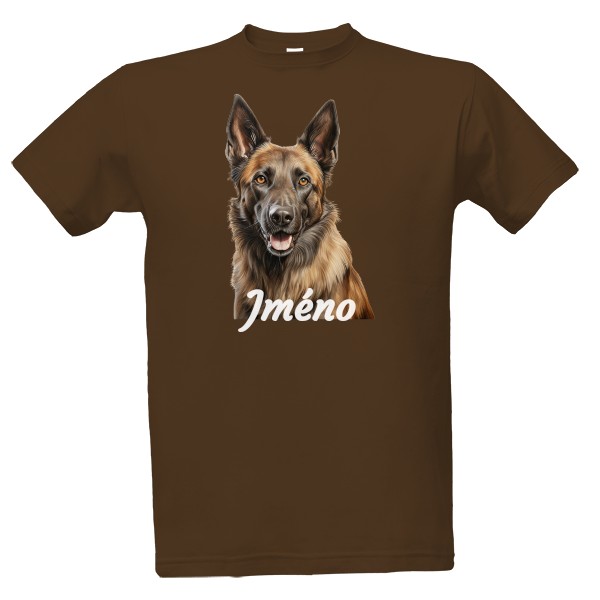 Holandský + jméno