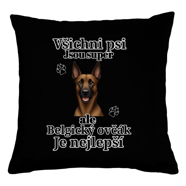 Jedině Belgičan