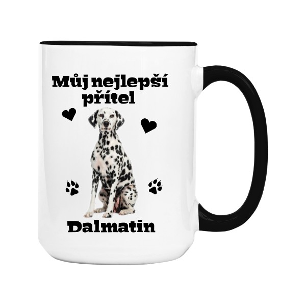Jedině Dalmatin