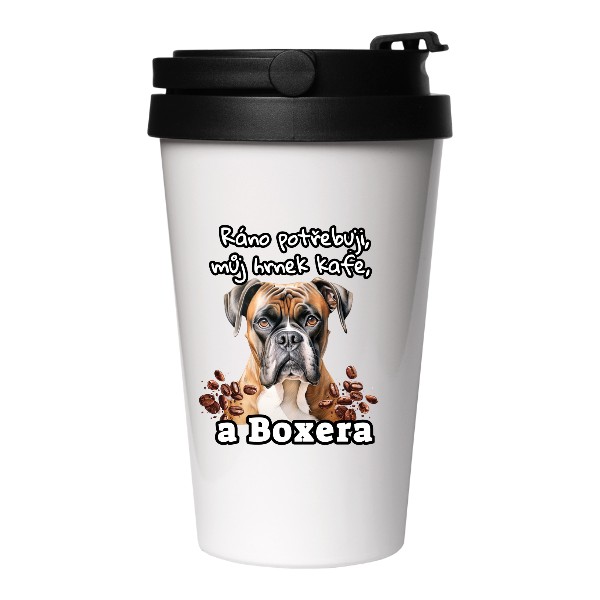 Kafe boxer