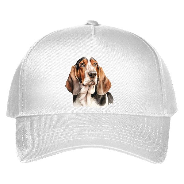 Kukuč Basset