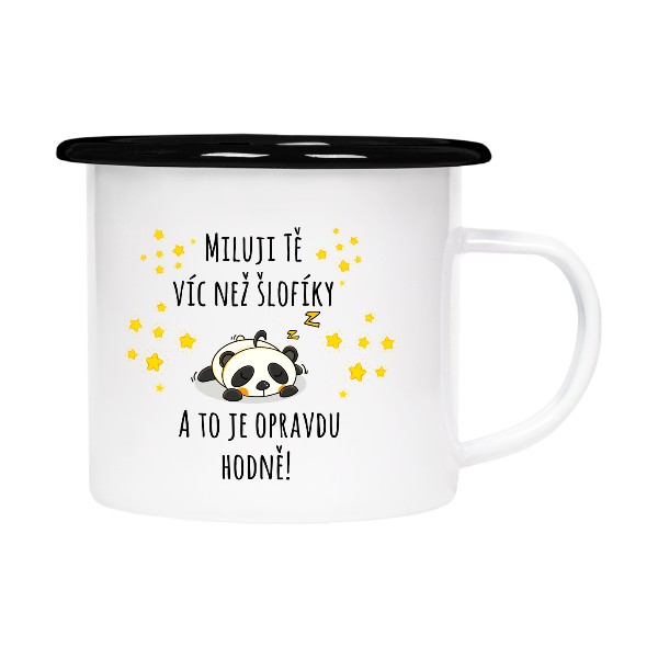 Láska a šlofíky