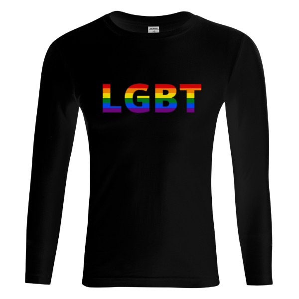 LGBT text 