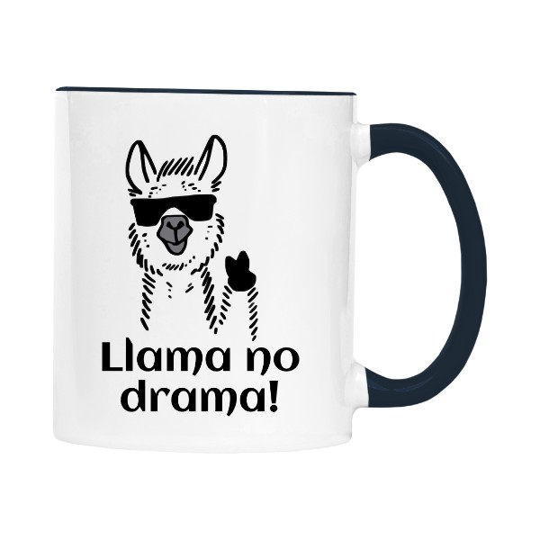 Llama! 