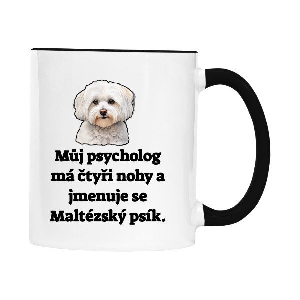 Maltézský psycholog 