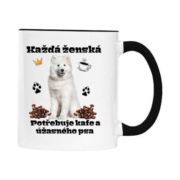 Malý Samojed