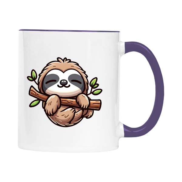 Malý spící lenochod