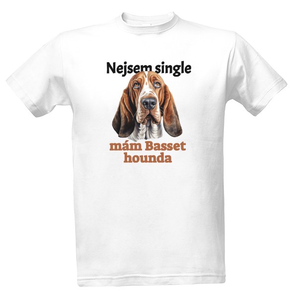 Mám Basset hound