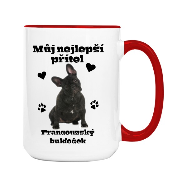 Můj buldoček