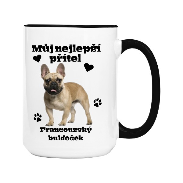 Můj přítel