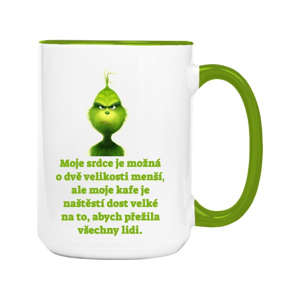 Na přežití lidí 