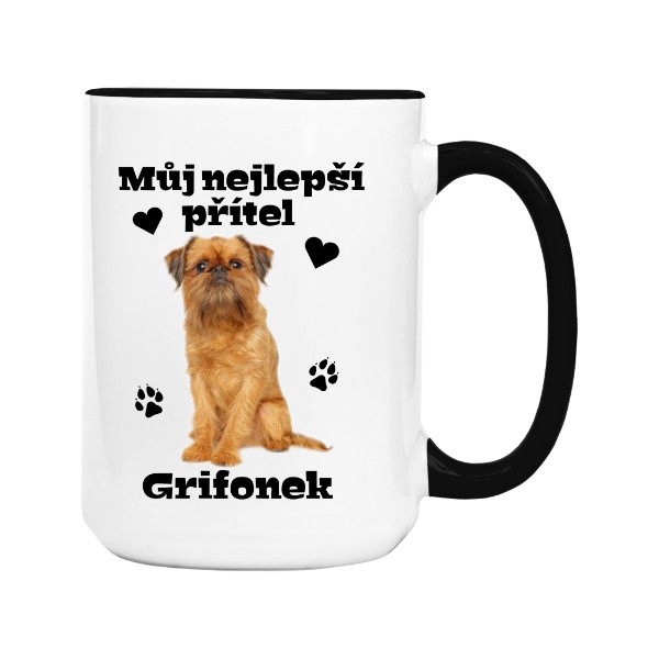 Nejlepší Grifonek