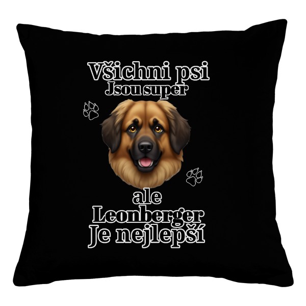 Nejlepší Leonberger