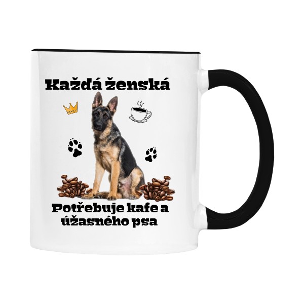 Nejlepší ovčák