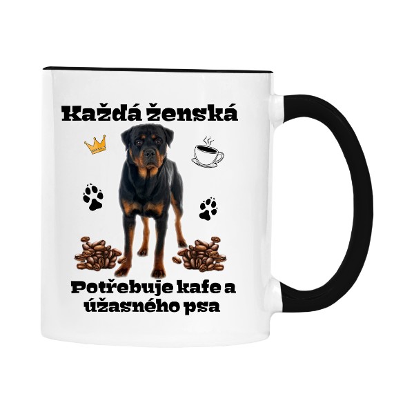 Nejlepší Rotvajler