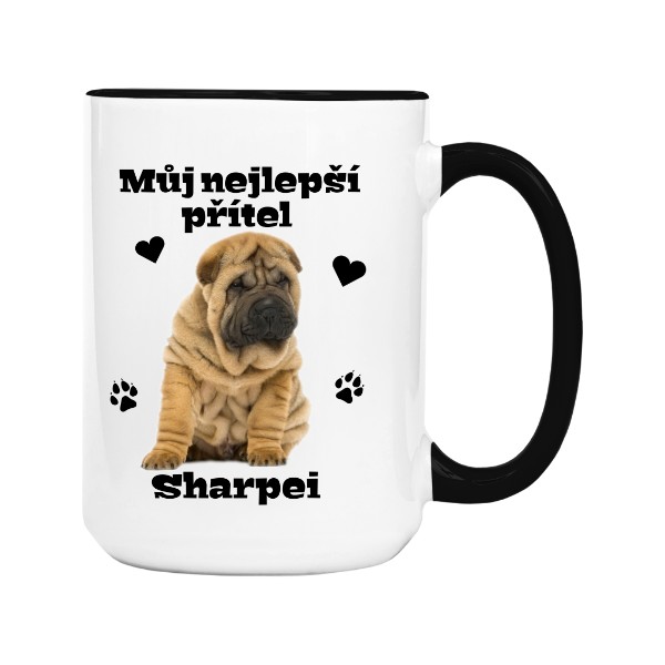 Nejlepší Šarpej 