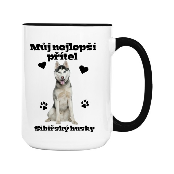 Nejlepší Sibiřský husky 
