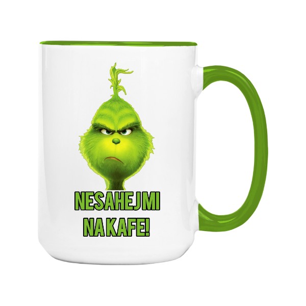 Nesahat na kafe 
