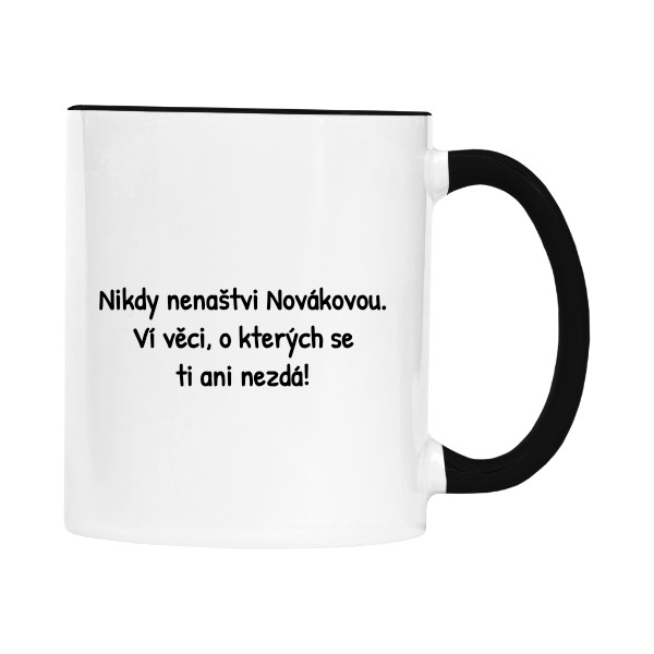 Neštvi + příjmení
