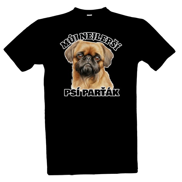 Parťák Grifonek