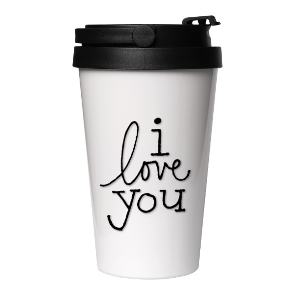 I Love You 