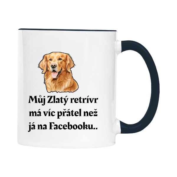 Přátelé retrívra