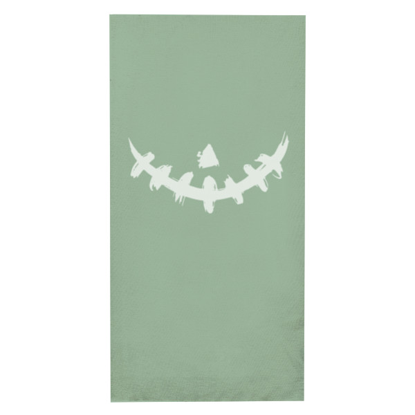 Nákrčník/bandana s potiskem Pumpkin mask