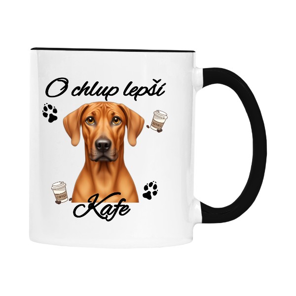 Ridgeback - Chlup