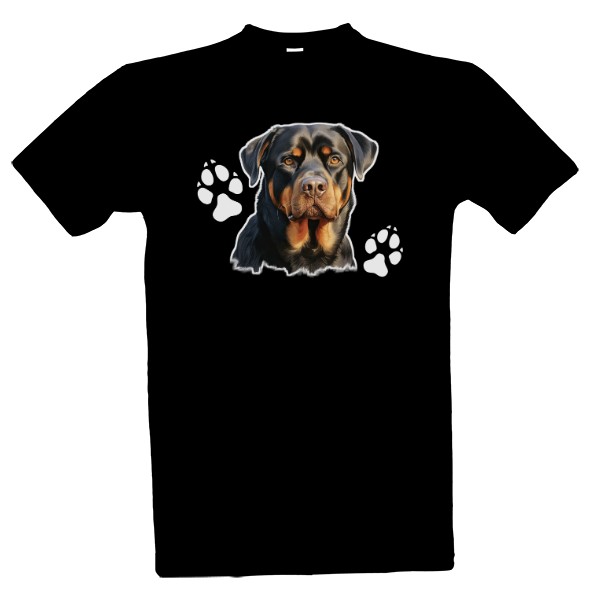 Rotvajer z obou stran