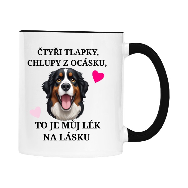 Salašnický pes - Láska