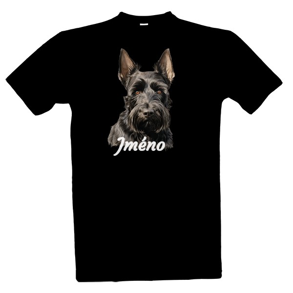 Skotský + jméno