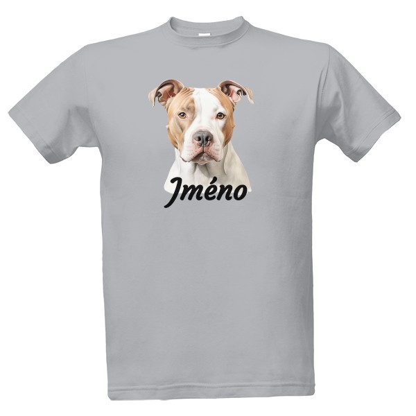 Staford a jméno