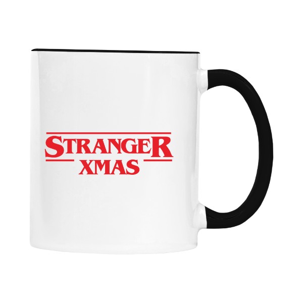STRANGER XMAS