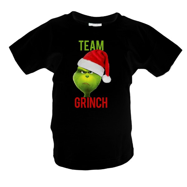 Team Grinch