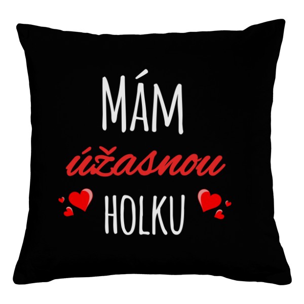Úžasná holka 