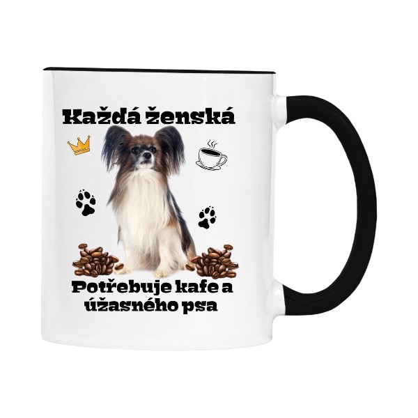 Úžasný Papillon