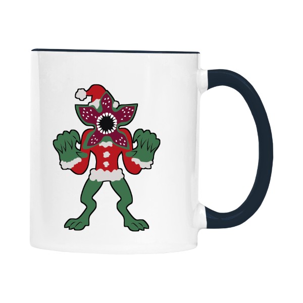 Vánoční Demogordon 