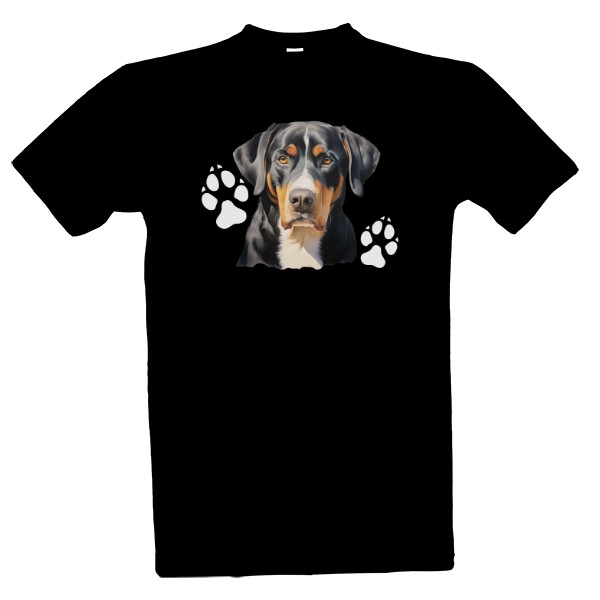 Velký švýcarský obě strany