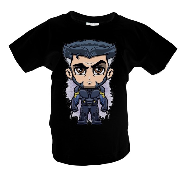 Wolverine panáček